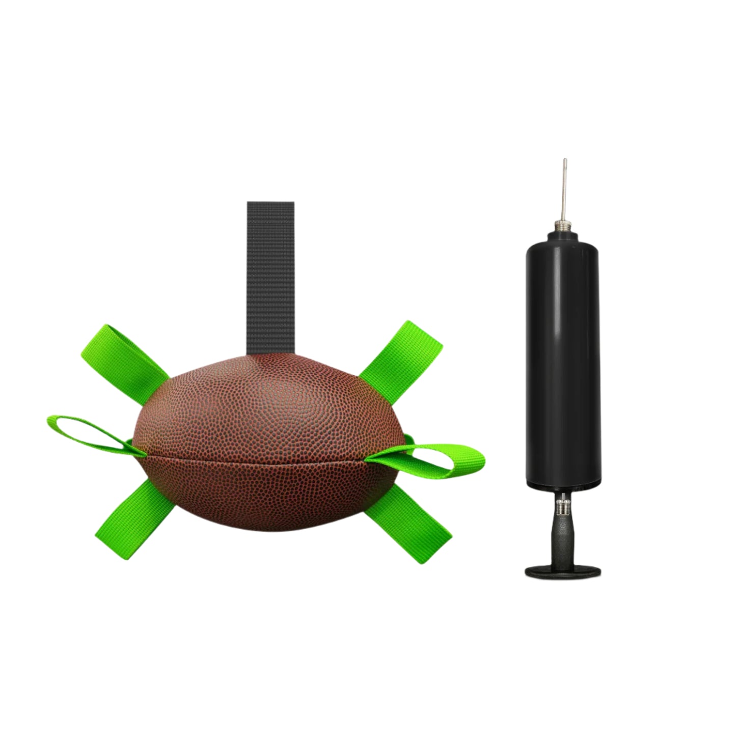 Dog Football Toy