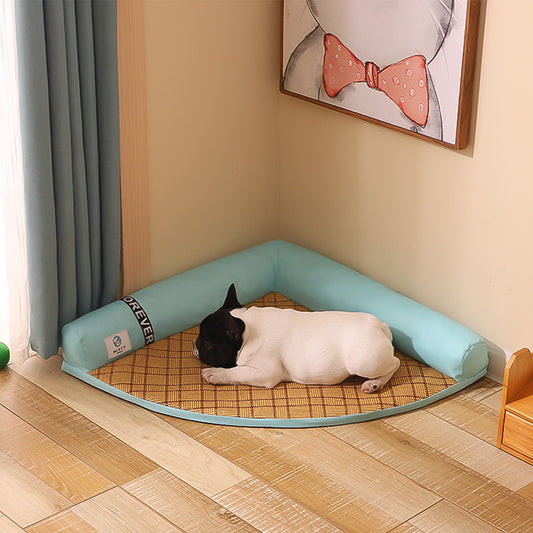 Cooling Dog Bed