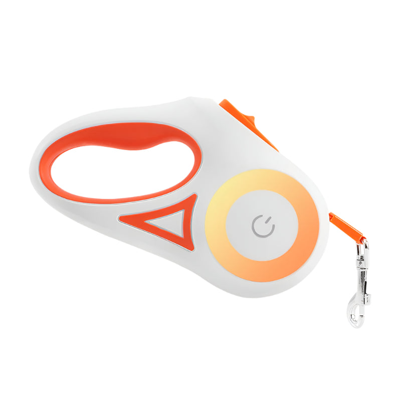 Dog Leash Retractable
