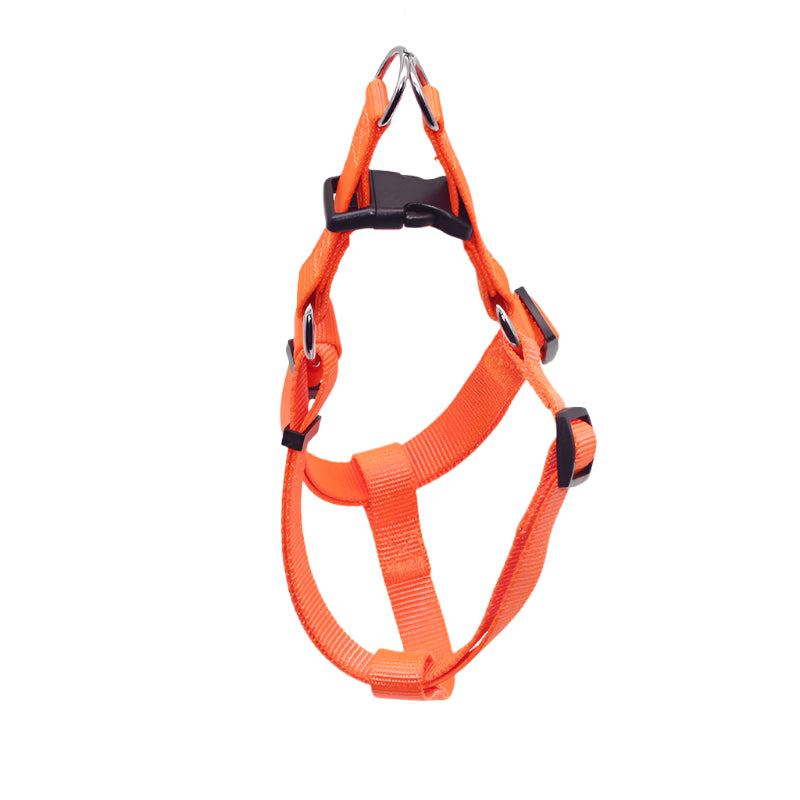 Thick Wear-resistant Pet Chest Harness