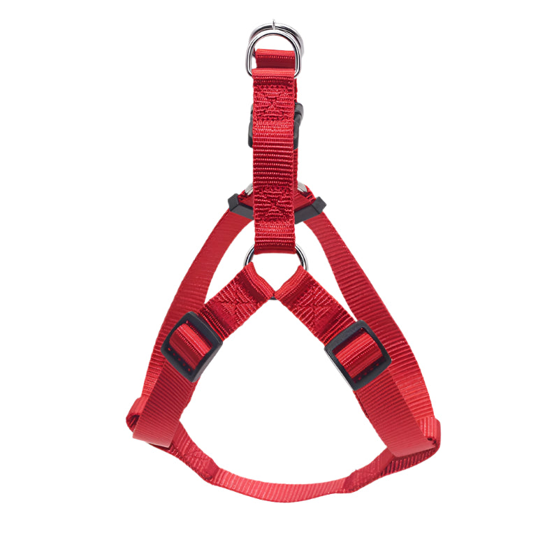 Thick Wear-resistant Pet Chest Harness