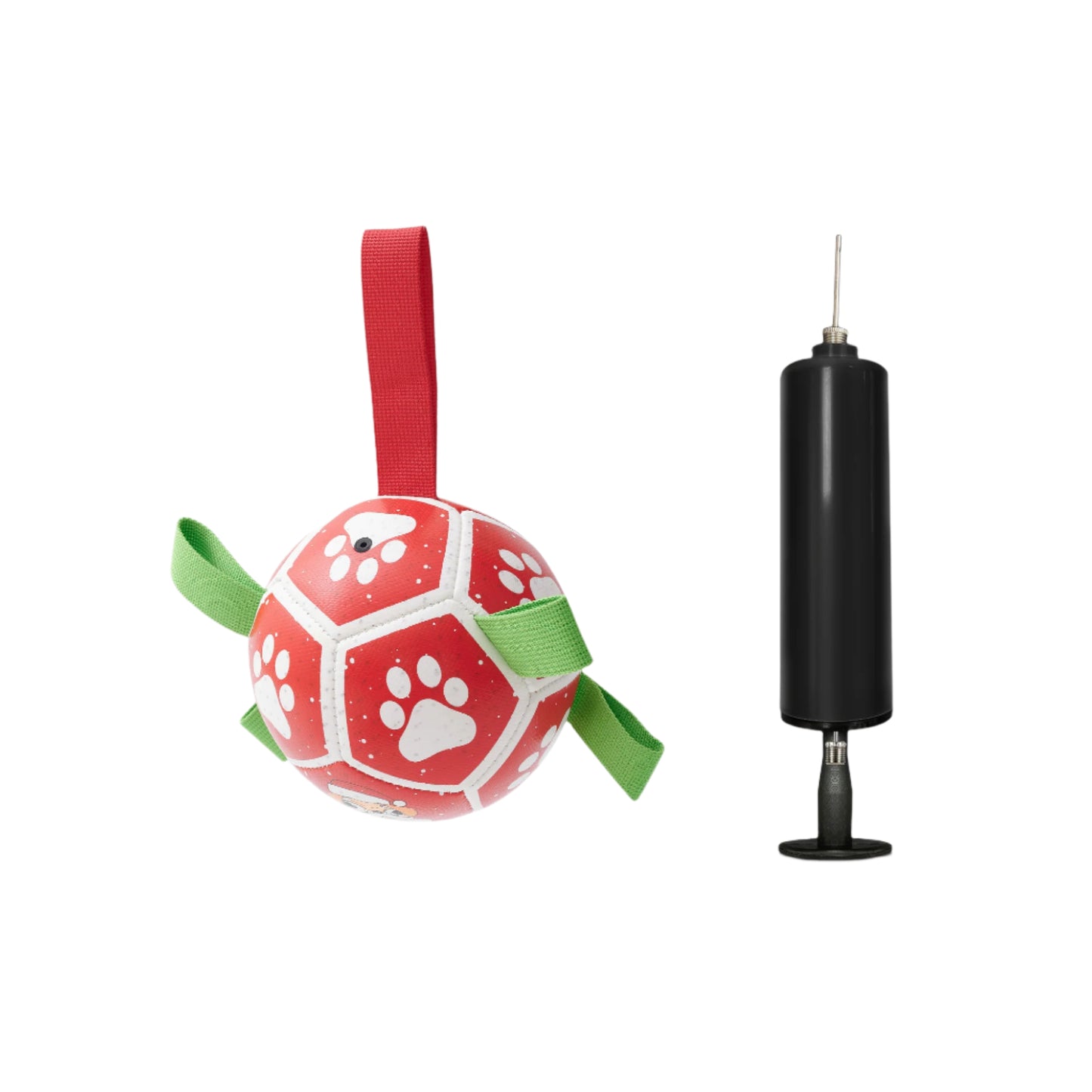 Dog Football Toy