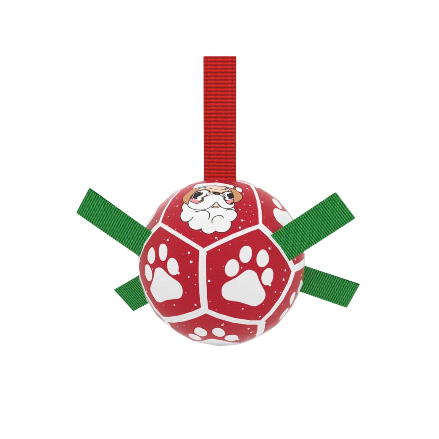 Dog Football Toy