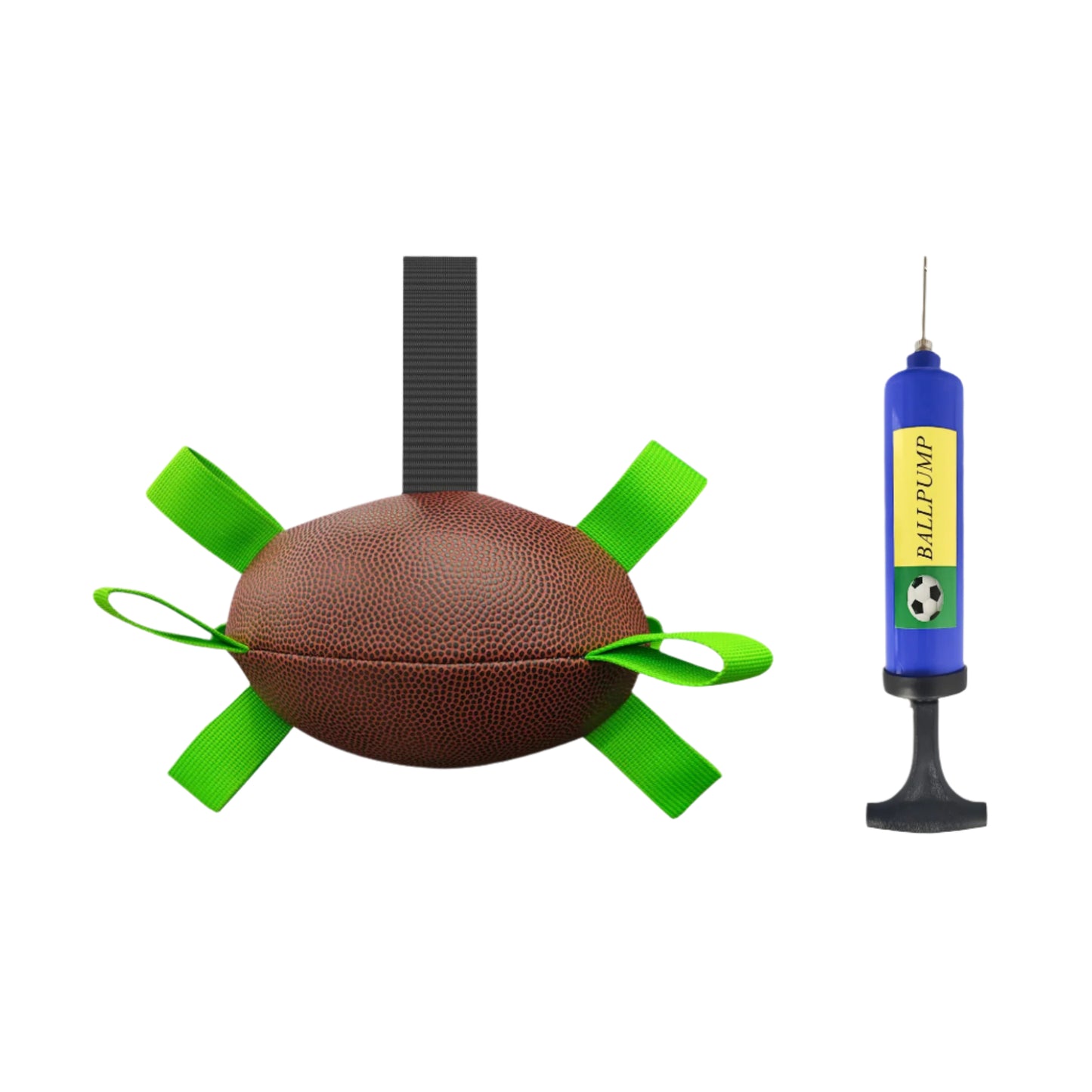 Dog Football Toy
