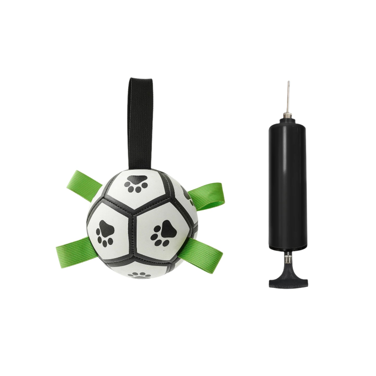 Dog Football Toy