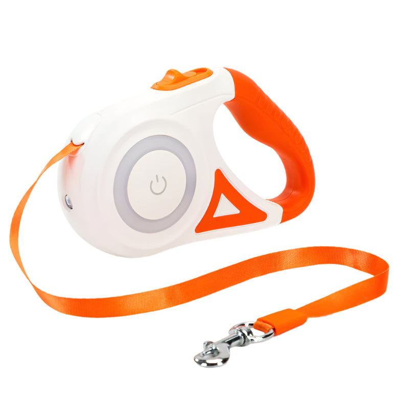 Dog Leash Retractable