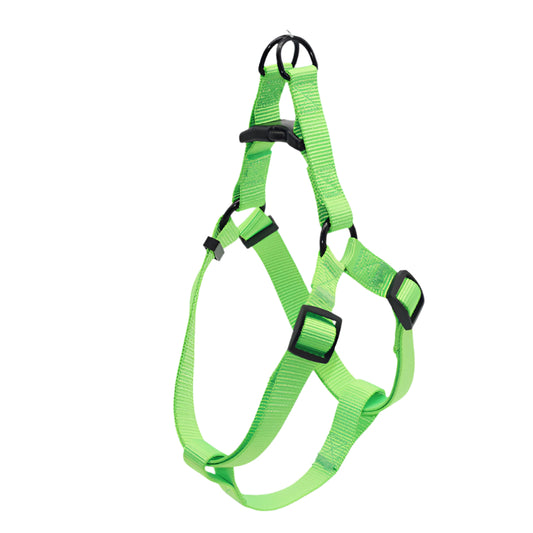 Thick Wear-resistant Pet Chest Harness