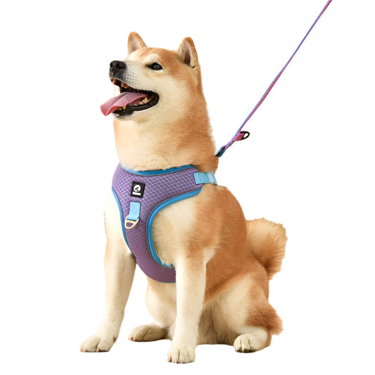 Pet Dog Harness  Adjustable