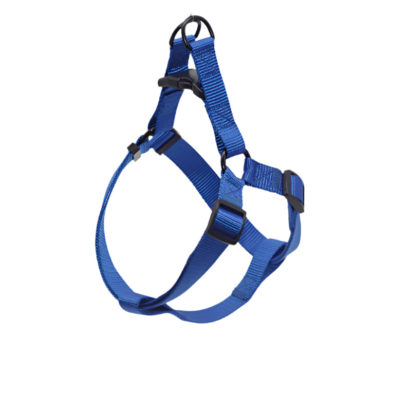 Thick Wear-resistant Pet Chest Harness
