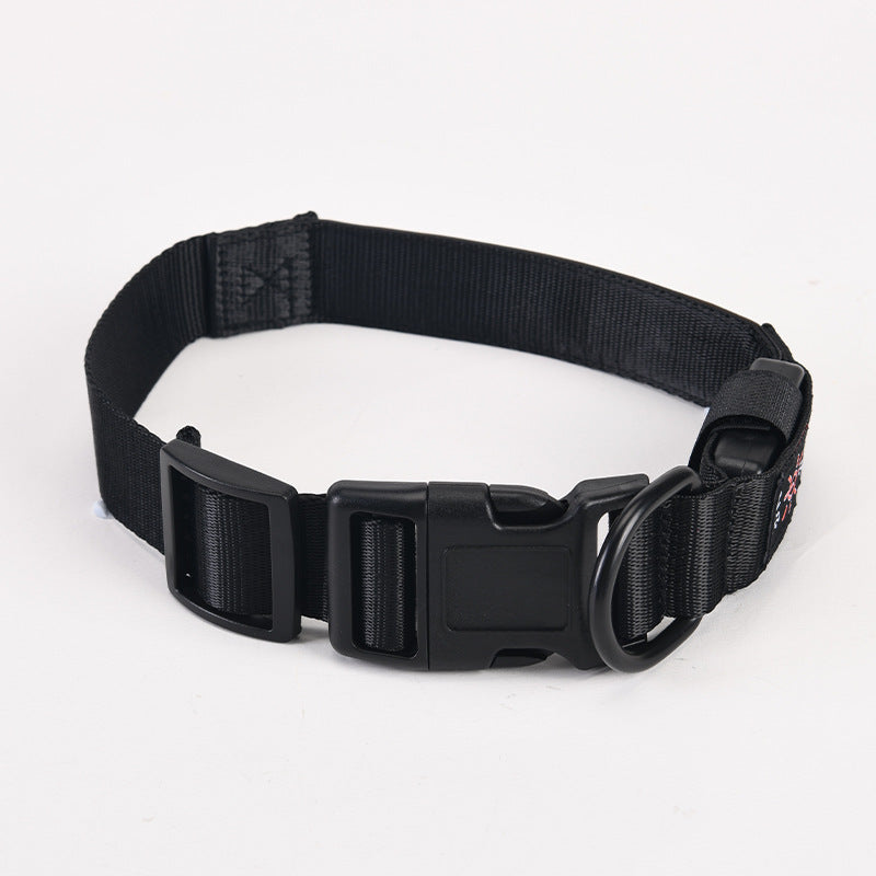 Smart LED Dog Collar