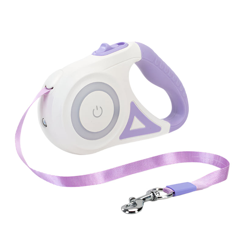 Dog Leash Retractable